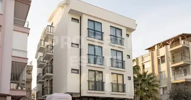 Apartamento 2 habitaciones en Muratpasa, Turquía