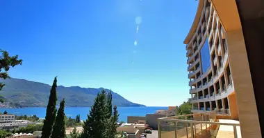 Apartment in Becici, Montenegro