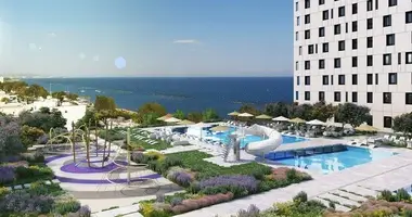 Penthouse w Społeczność Mouttayakas, Cyprus