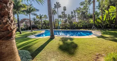 Wohnung 2 Schlafzimmer in Marbella, Spanien