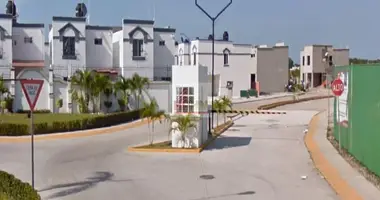 Maison 3 chambres dans Ciudad del Carmen, Mexique