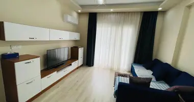 Wohnung 2 zimmer in Mersin, Türkei