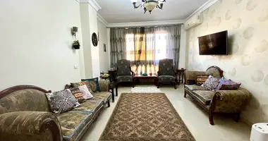 Apartamento 4 habitaciones en Hurgada, Egipto