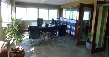 Office in Limassol, Cyprus
