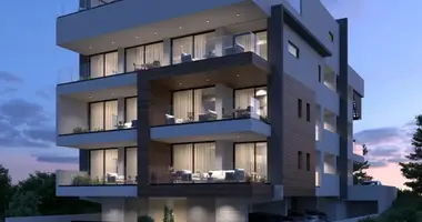 3 bedroom apartment in Demos Agiou Athanasiou, Cyprus