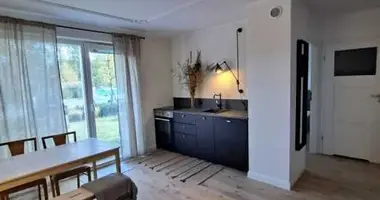 2 room apartment in Gdansk, Poland