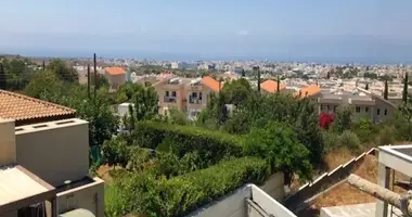 Casa 5 habitaciones en Konia, Chipre