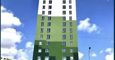 Apartamento 1 habitación en Sievierodonetsk, Ucrania