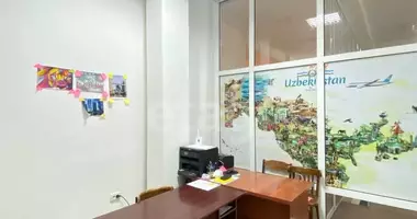 Коммерческое помещение 12 м² в Самарканд, Узбекистан
