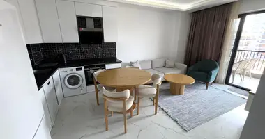 3 bedroom apartment in Mahmutlar, Turkey