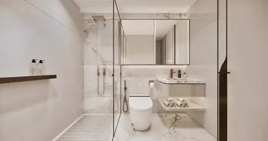 Apartamento 3 habitaciones en Dubái, Emiratos Árabes Unidos