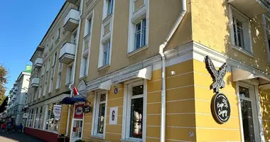 2 room apartment in Baranavichy, Belarus