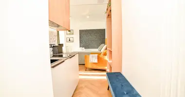 1 room apartment in All countries