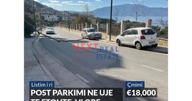 Lager 15 m² in Bashkia Vlore, Albanien