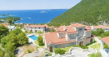 Haus 3 Schlafzimmer in Herceg Novi, Montenegro