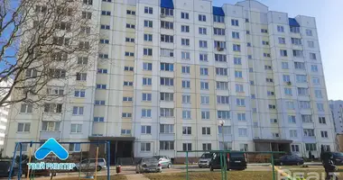 3 room apartment in Mazyr, Belarus