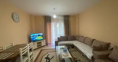 Wohnung 2 Zimmer mit Möbel, mit Kühlschrank, mit Waschmaschine in Durrës, Albanien