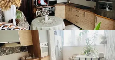 1 room apartment in Homel, Belarus