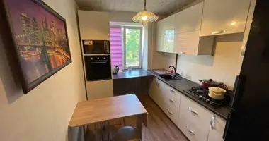 Wohnung 2 zimmer in Soligorsk, Belarus