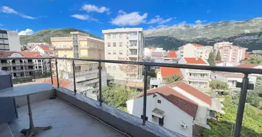 1 bedroom apartment in Montenegro