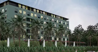 Apartamento 2 habitaciones en Marmara Region, Turquía