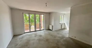 Apartamento 3 habitaciones en Poznan, Polonia