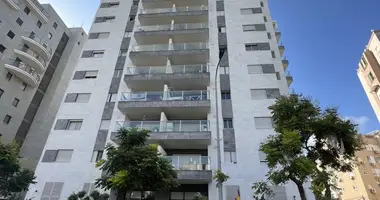 Apartamento 3 habitaciones en Netanya, Israel