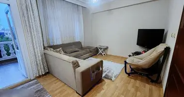 Квартира 3 комнаты в Муратпаша, Турция