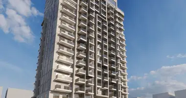 Estudio 1 habitacion en Dubái, Emiratos Árabes Unidos
