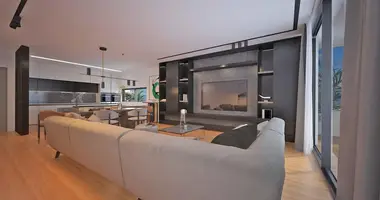 2 bedroom apartment in Strovolos, Cyprus