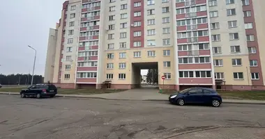 Apartamento 2 habitaciones en Borisov, Bielorrusia