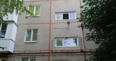 Квартира в городской округ Саратов, Россия