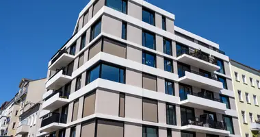 Apartamento 2 habitaciones en Berlín, Alemania
