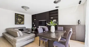 2 bedroom apartment in Warsaw, Poland