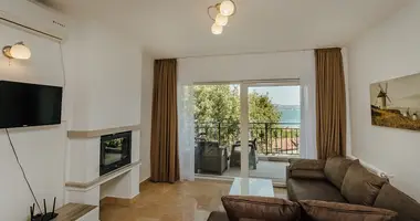 Wohnung 2 Schlafzimmer in Josice, Montenegro