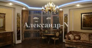 2 room apartment in Odessa, Ukraine