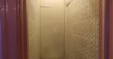 Apartamento 2 habitaciones en Minsk, Belarús