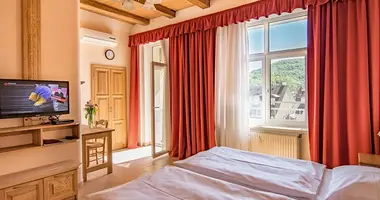 Apartamento 4 habitaciones en okres Karlovy Vary, República Checa