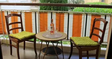 Appartement 2 chambres dans Nice, France