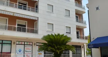 Wohnung 3 zimmer in Tivat, Montenegro