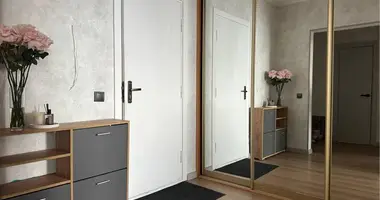 Mieszkanie 1 pokój w Mińsk, Białoruś
