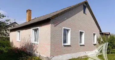 House in Telmy 1, Belarus