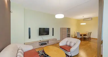 3 room apartment in Kaunas, Lithuania