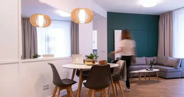 Apartamento 2 habitaciones en Breslavia, Polonia