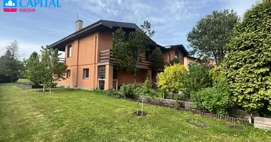 House in Slienava, Lithuania