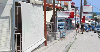 Propriété commerciale 73 m² dans Leptokarya, Grèce