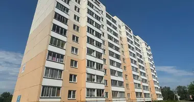 Appartement 1 chambre dans Vitebsk, Biélorussie