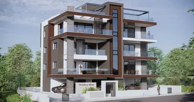 Apartamento 3 habitaciones en Limassol Municipality, Chipre