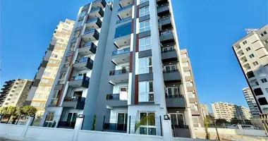 Apartamento 3 habitaciones en Mezitli, Turquía