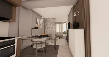 Apartamento 3 habitaciones en Municipality of Piraeus, Grecia